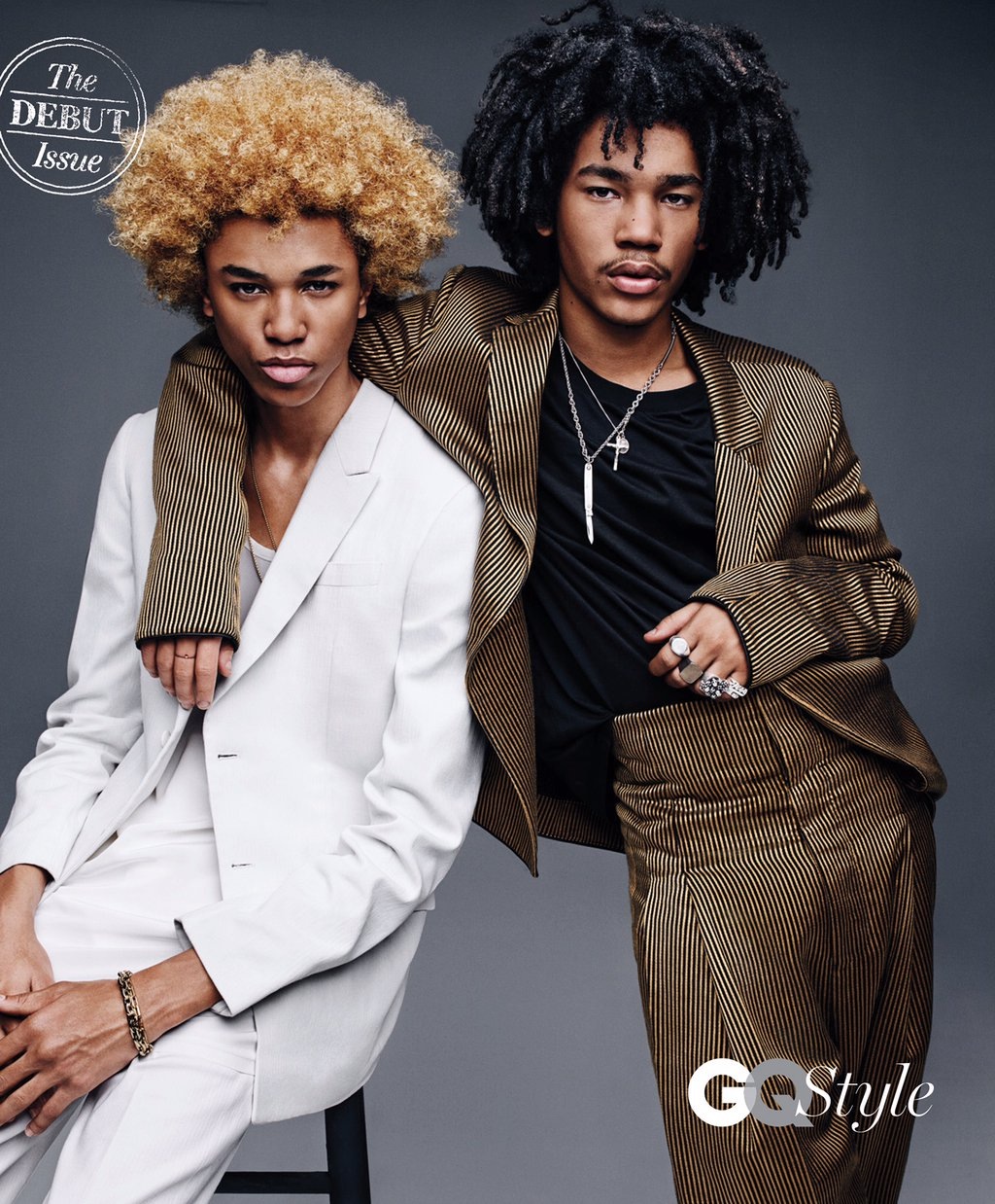 Luka Sabbat contextual only; not tattoo evidence Luka Sabbat in a contextual photograph: contextual only; not tattoo evidence; not tattoo evidence