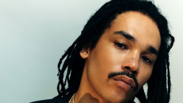 Luka Sabbat tattoos