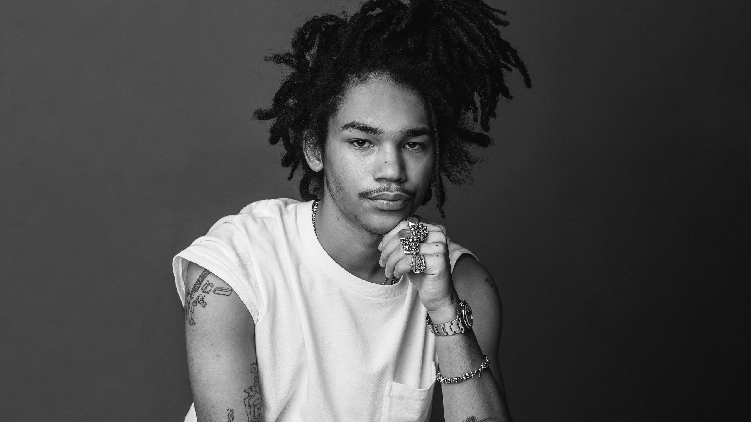 Luka Sabbat genuine tattoo evidence Luka Sabbat tattoos: genuine tattoo evidence