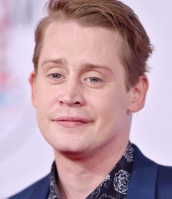 Macaulay Culkin Tattoos: The Story Behind His One Spoon Tattoo