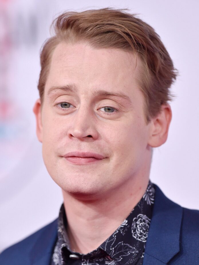 Macaulay Culkin tattoos