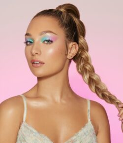 Maddie Ziegler Tattoos: Frances Ink, Fine Lines and Tiny Arm Designs