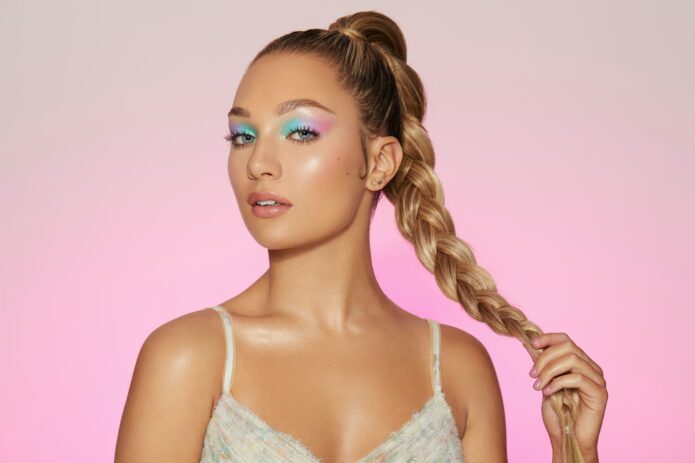 Maddie Ziegler tattoos