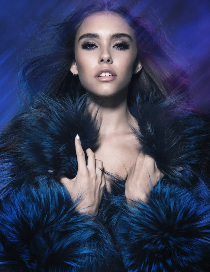 Madison Beer tattoos