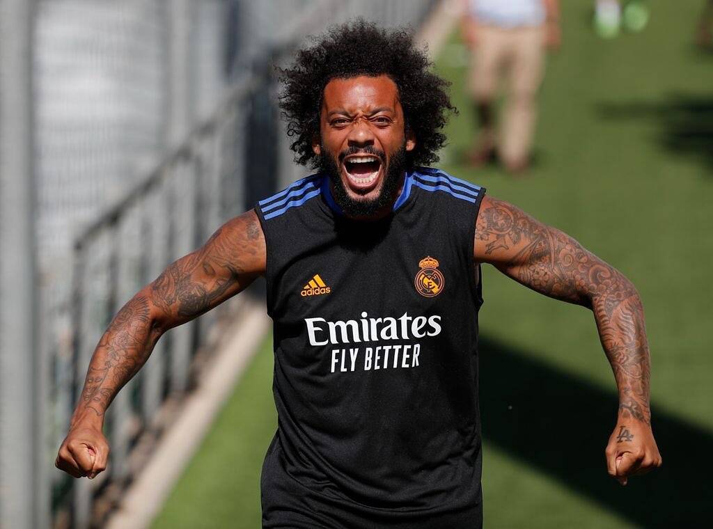 Marcelo tattoos: full sleeve tattoos