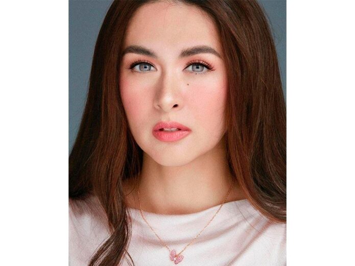 Marian Rivera tattoos