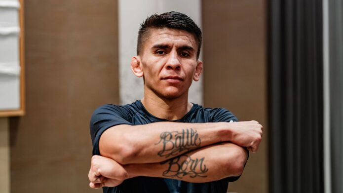 Mario Bautista tattoos