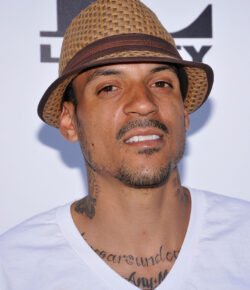 Matt Barnes has never treated tattoos like decoration