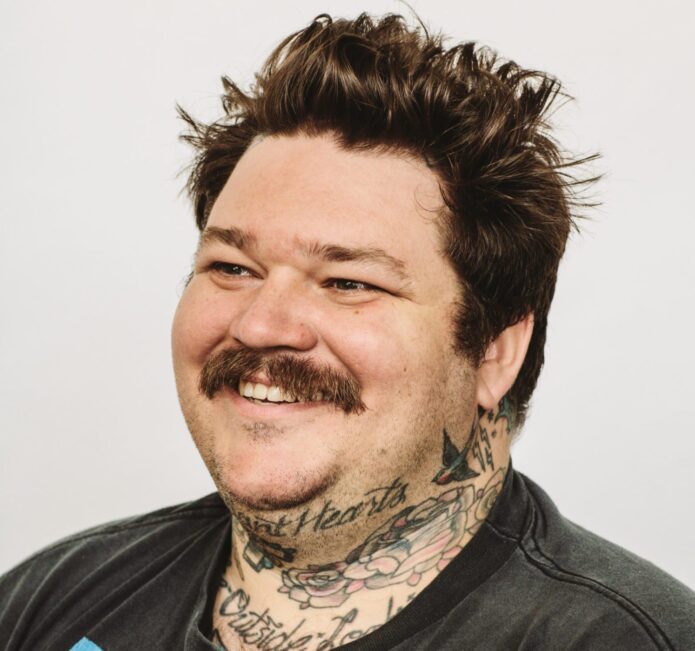 Matty Matheson tattoos