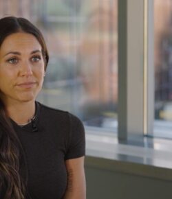 Meredith Gaudreau Tattoos: Johnny’s Signature, Family Names and the Ink She Chose to Keep