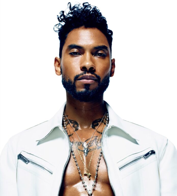 Miguel tattoos