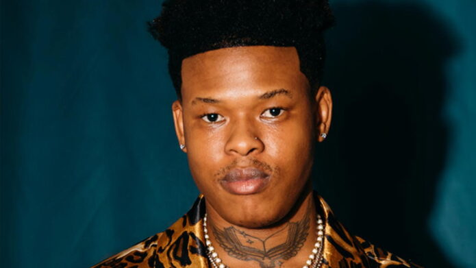 Nasty C tattoos