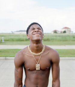 NBA YoungBoy Tattoos: Face, Chest and Arm Ink Explained