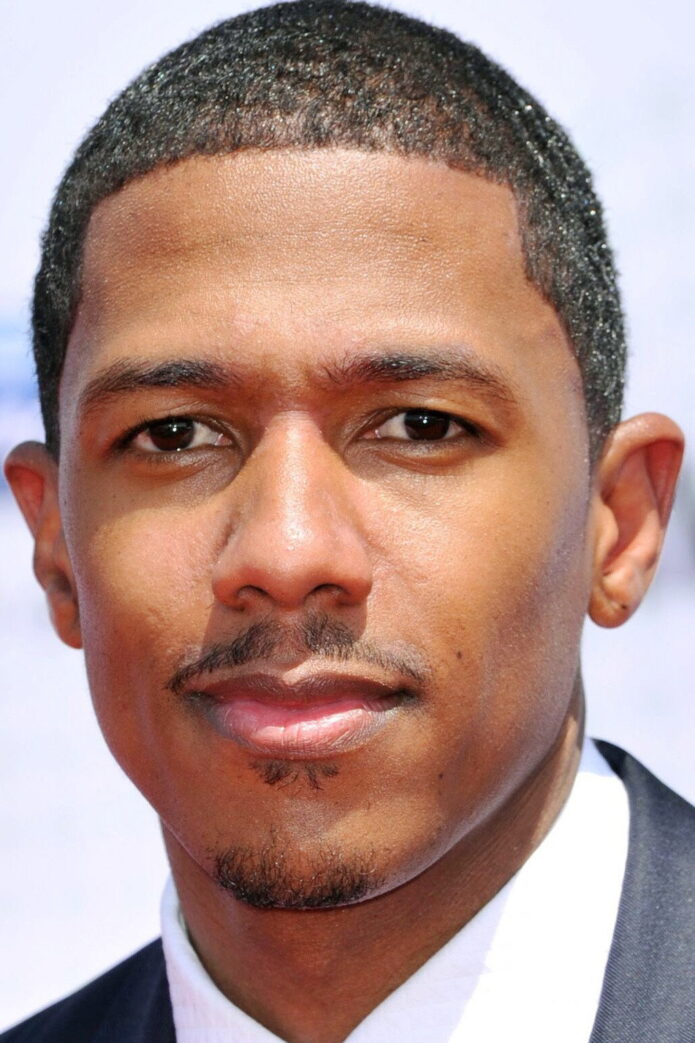 Nick Cannon tattoos