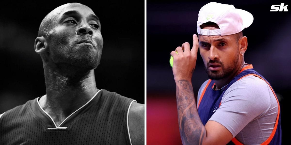 Nick Kyrgios tattoos