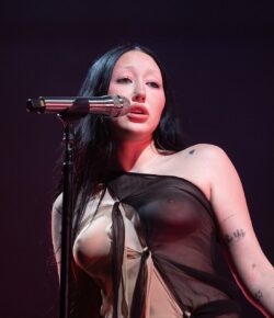 Noah Cyrus Tattoos: Family Ink, Finger Symbols and Script