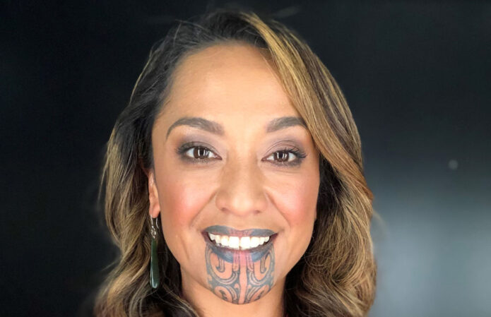 Oriini Kaipara tattoos