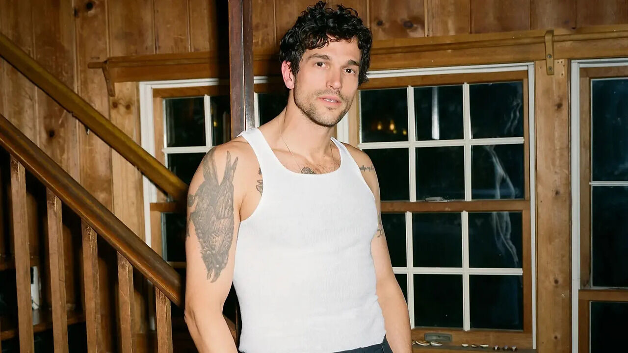Paul Anthony Kelly tattoos: genuine tattoo evidence