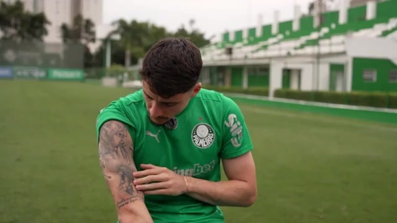 Piquerez tattoos: Genuine tattoo evidence under the tattoo-specific arm section