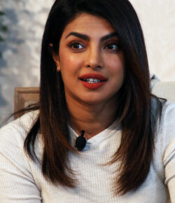 Priyanka Chopra Tattoos: Family, Dogs, and Her Father’s Handwriting