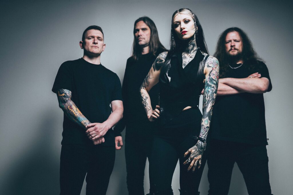 Rachel Aspe tattoos: Sleeve and shoulder tattoo evidence