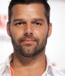 Ricky Martin Tattoos: Family, Spiritual Symbols and More