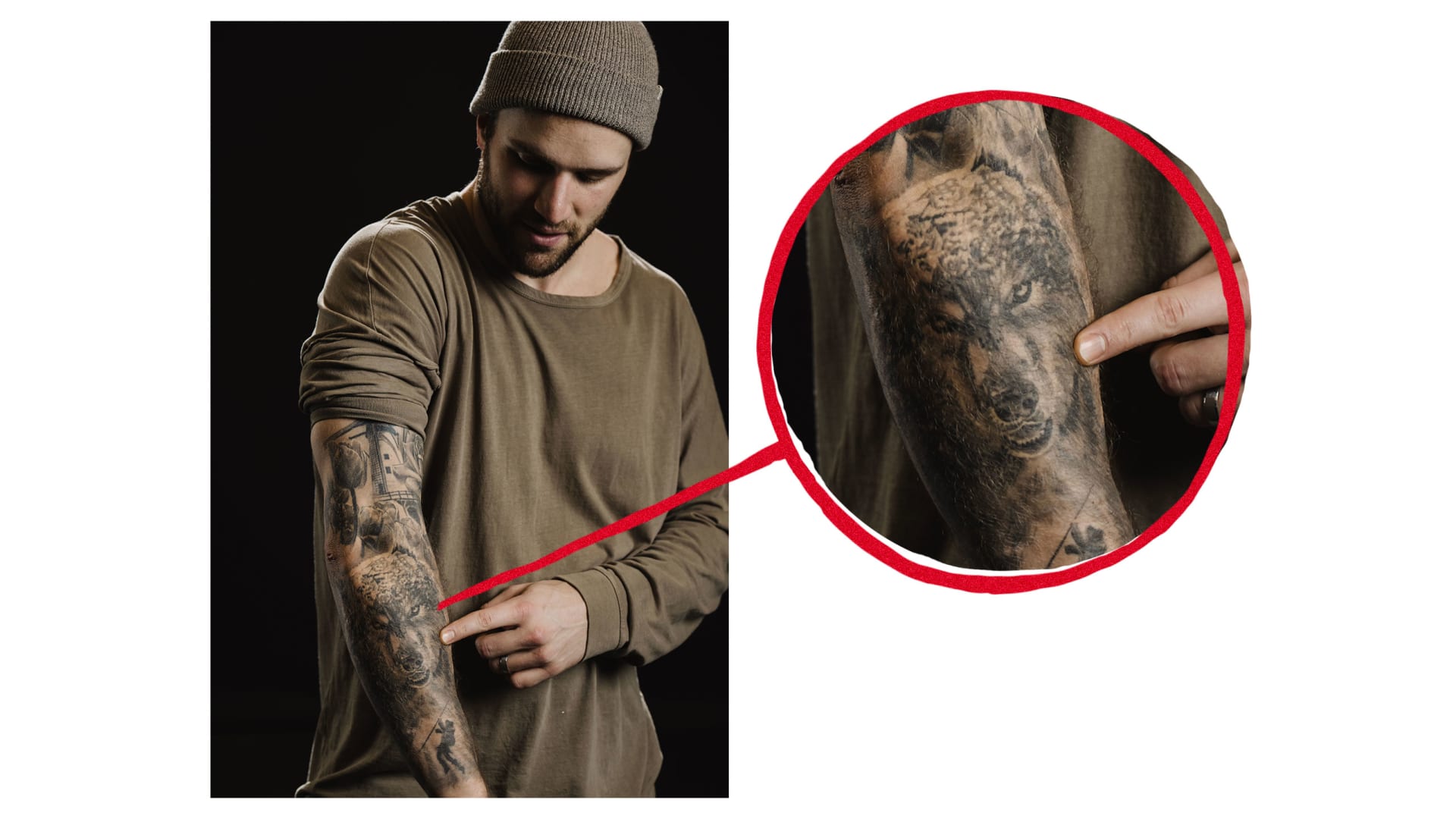 Riley Sheahan inline tattoo evidence Riley Sheahan tattoos: inline tattoo evidence