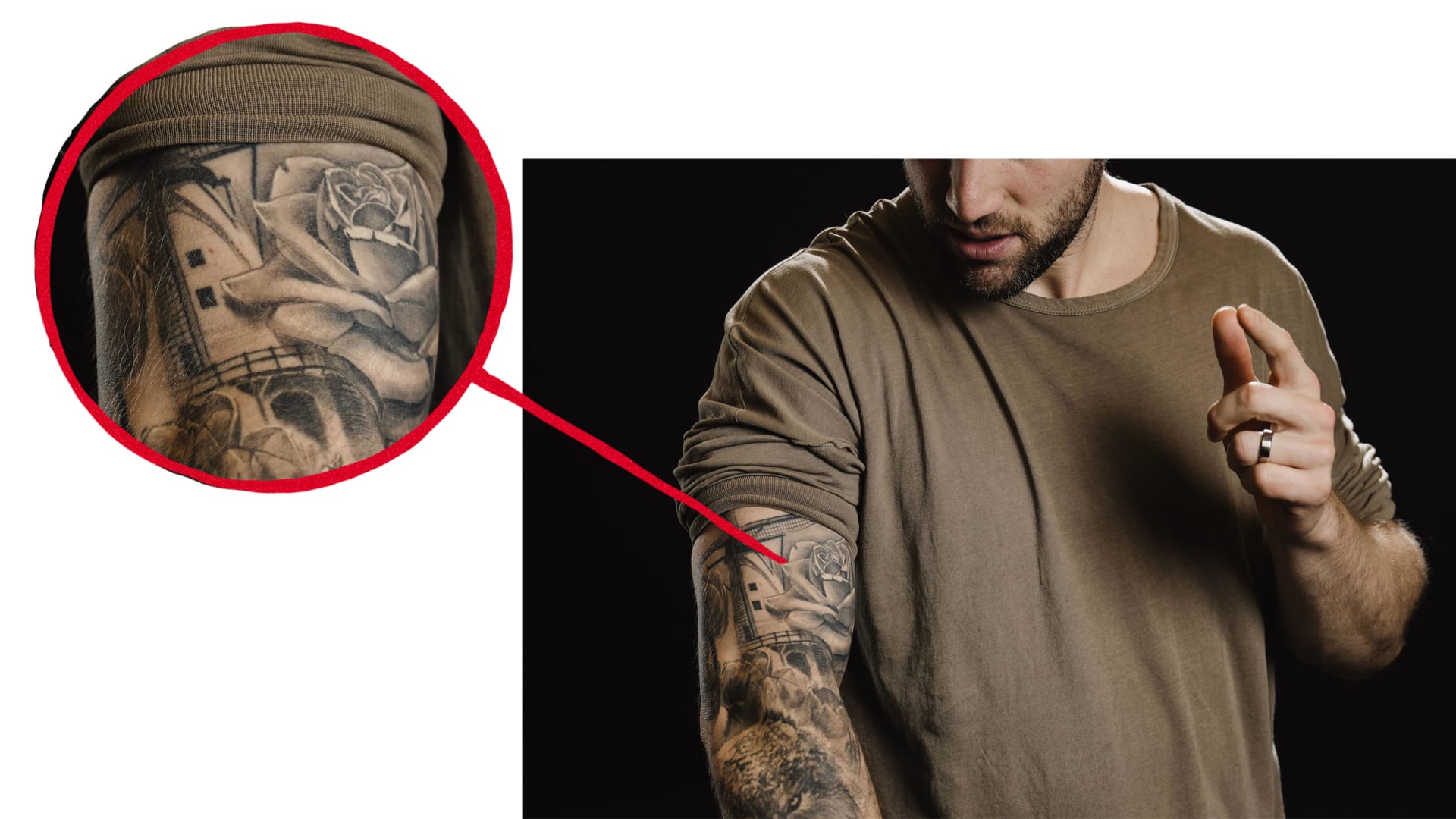 Riley Sheahan inline tattoo evidence Riley Sheahan tattoos: inline tattoo evidence