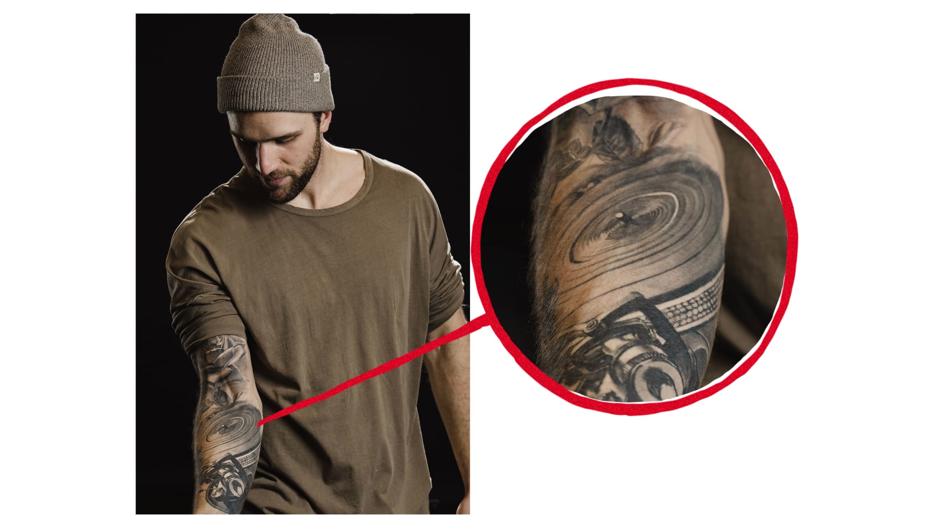 Riley Sheahan inline tattoo evidence Riley Sheahan tattoos: inline tattoo evidence