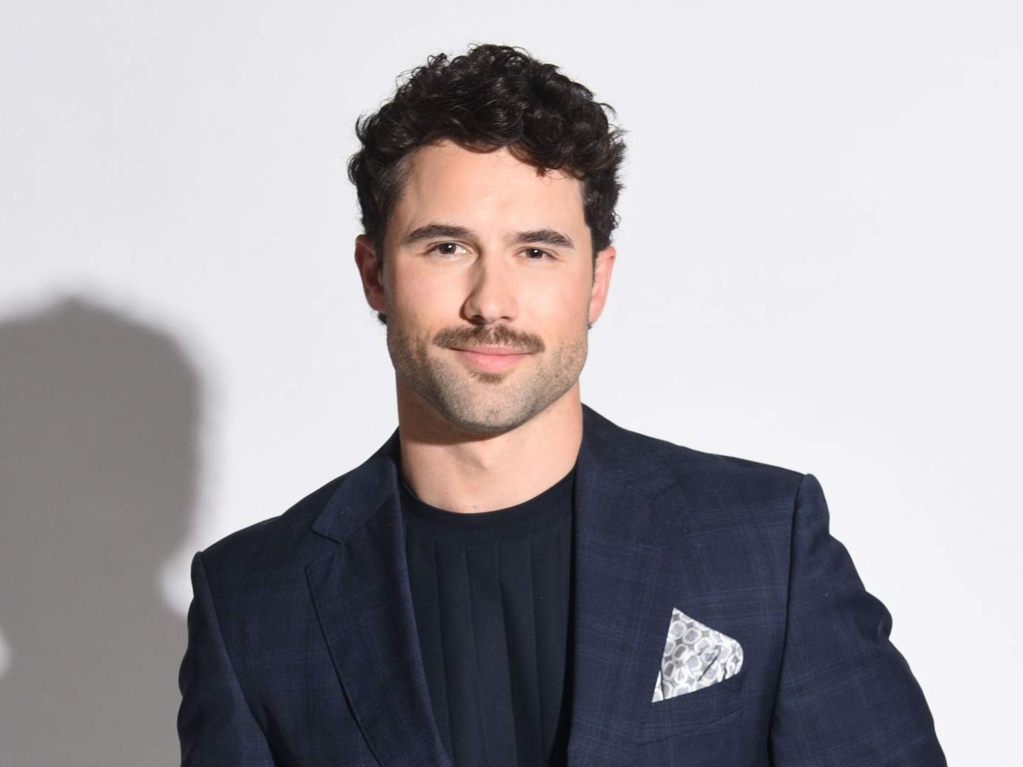 Robbie G.K. GLAAD Awards contextual portrait Robbie G.K. in a contextual photograph: inline; not tattoo evidence