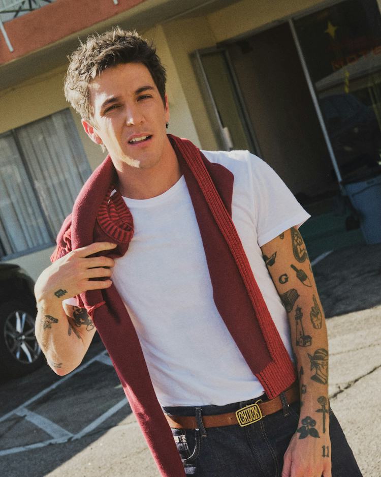 Role Model Maine object tattoos Role Model tattoos: Maine object tattoos