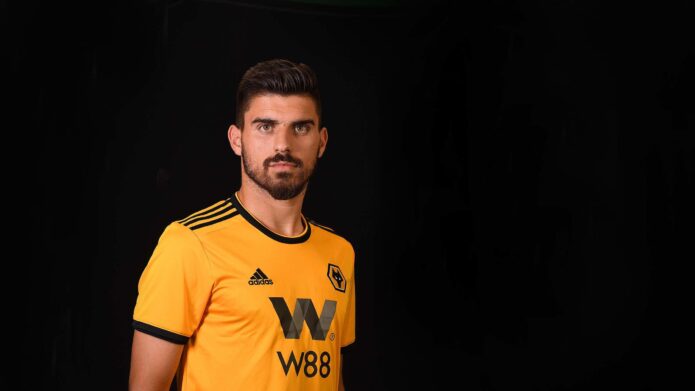 Rúben Neves tattoos