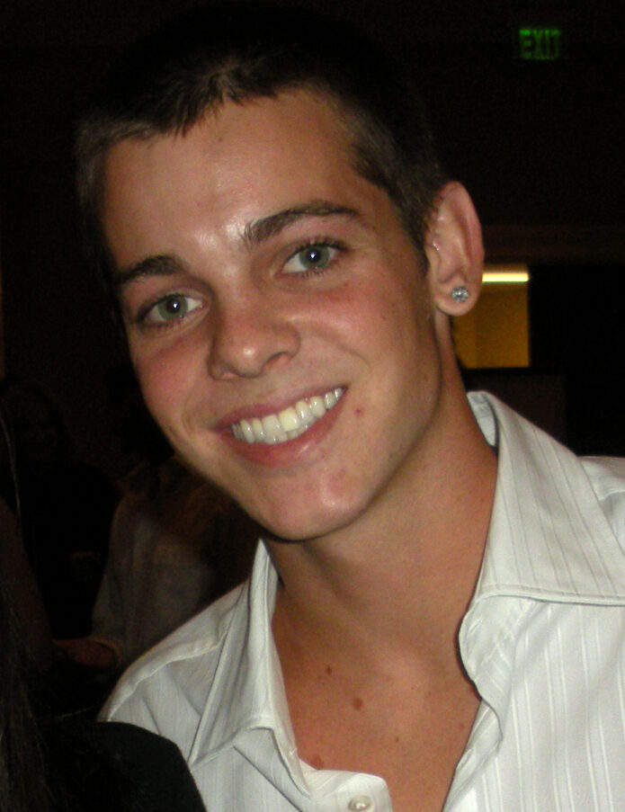 Ryan Sheckler tattoos