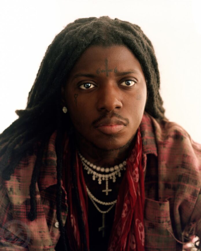 SahBabii tattoos