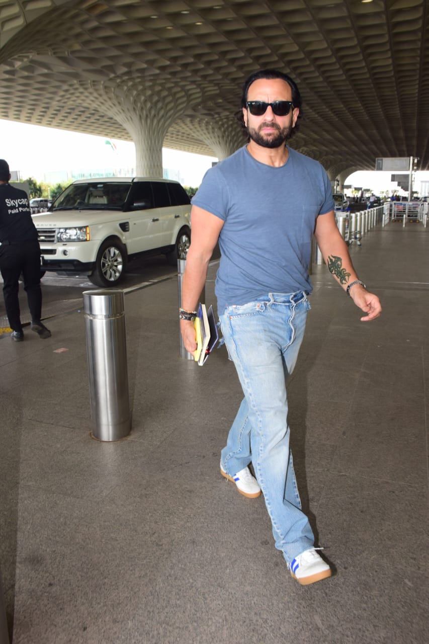 Saif Ali Khan left forearm tattoo close view Saif Ali Khan tattoos: close tattoo evidence for the reported cover-up