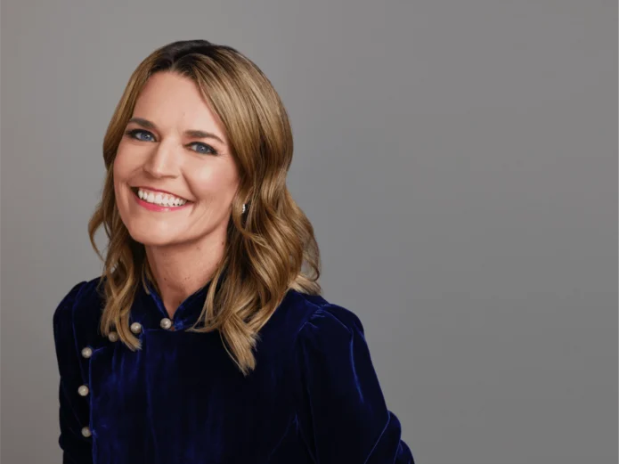 Savannah Guthrie tattoos