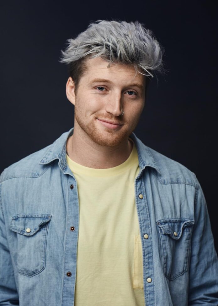 Scotty Sire tattoos