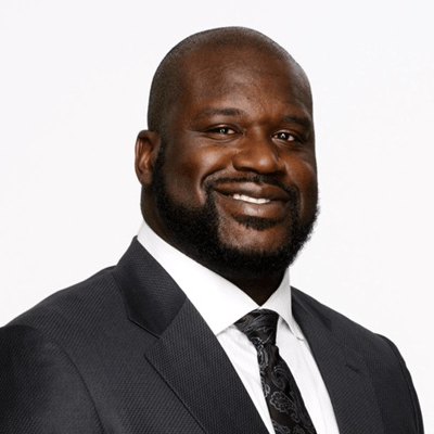 Shaquille O'Neal tattoos