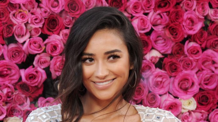 Shay Mitchell tattoos