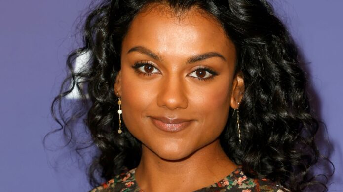Simone Ashley headshot