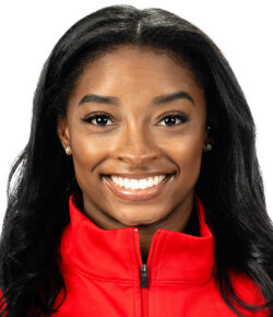Simone Biles Tattoos: The Stories Behind Her Meaningful Ink