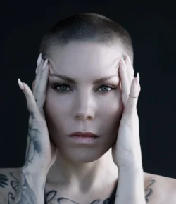 Skylar Grey Tattoos: Woodrat, Woodland Ink and the Stories Behind Them