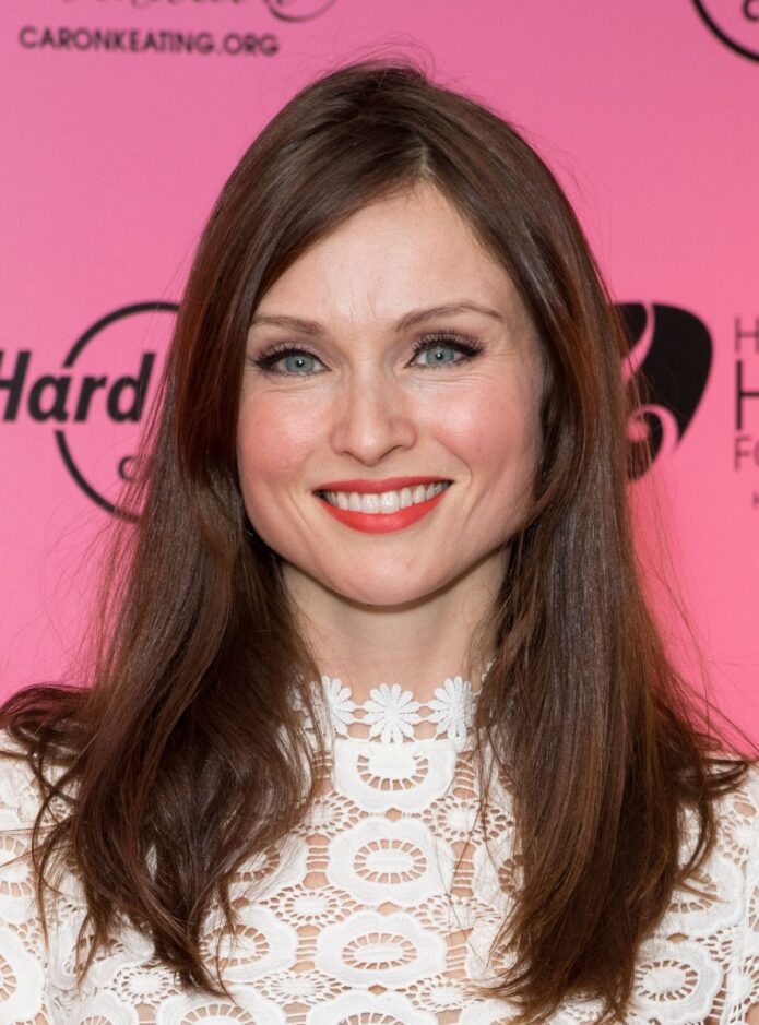 Sophie Ellis-Bextor tattoos