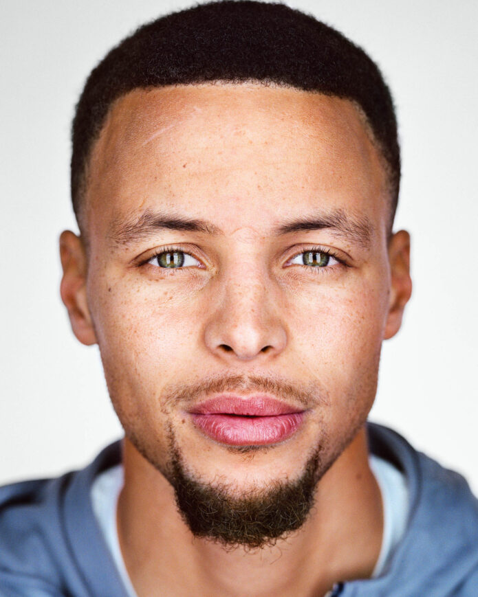 Stephen Curry tattoos