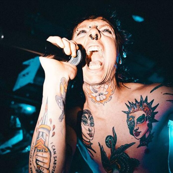 Sueco tattoos