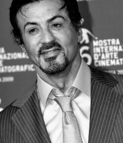 Sylvester Stallone Tattoos: Butkus, Leopard and More Ink