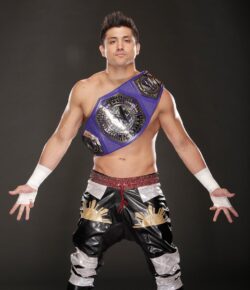 T.J. Perkins Tattoos: Full Sleeves, Chest Script and the Story in His Ink