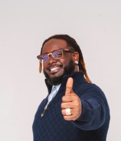 T-Pain turned internet culture into permanent ink