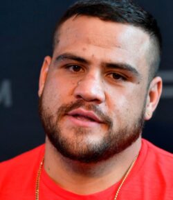 Tai Tuivasa Tattoos: Meaning, Designs and Photos