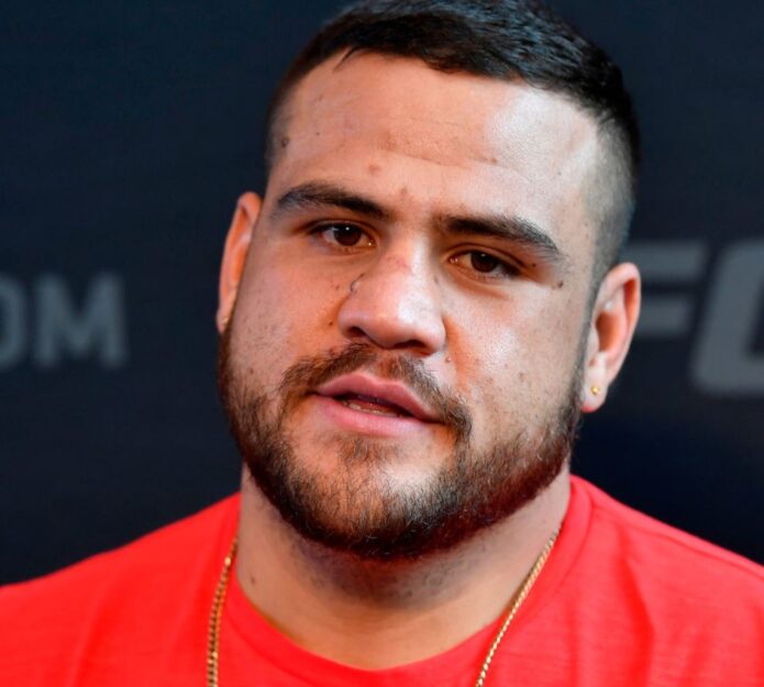 Tai Tuivasa tattoos